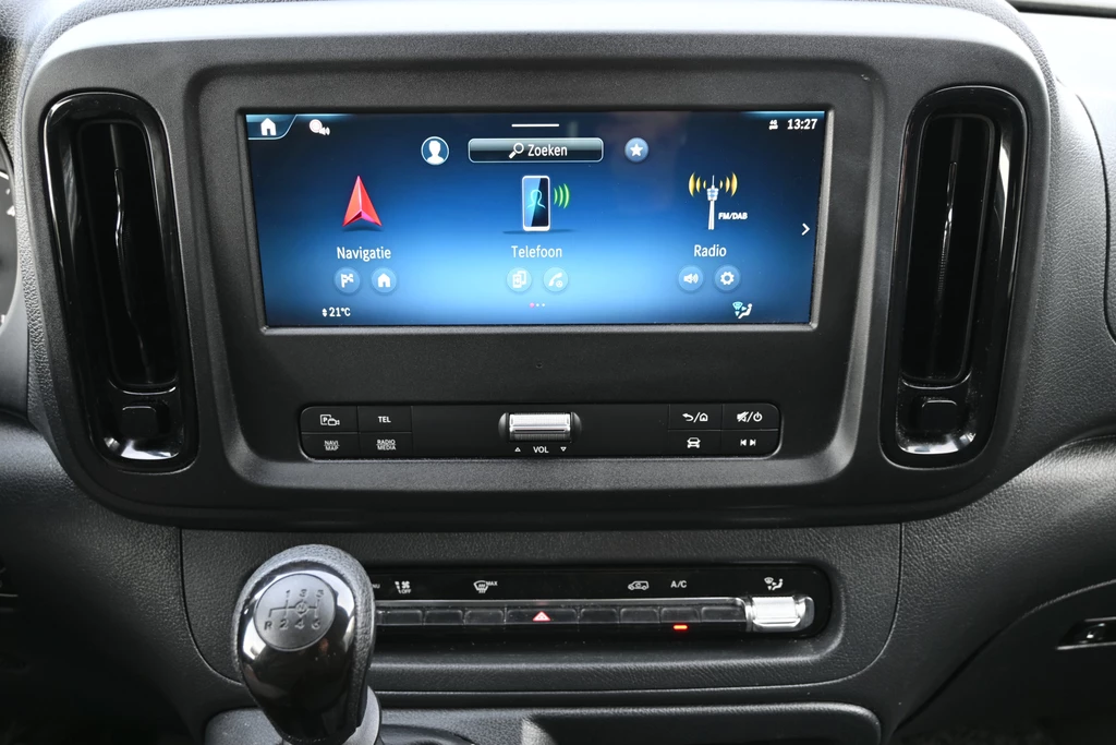 Mercedes-Benz Vito – foto 8