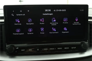 Kia Ceed Sportswagon – thumbnail 53