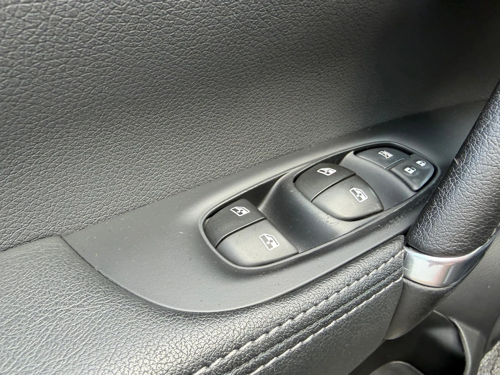 Nissan QASHQAI – foto 25