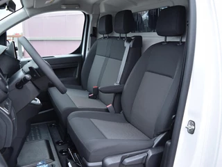 Opel Vivaro-e – thumbnail 20