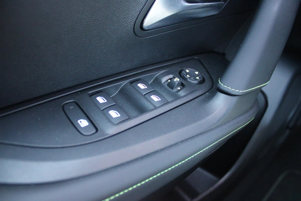 Peugeot 2008 – foto 28