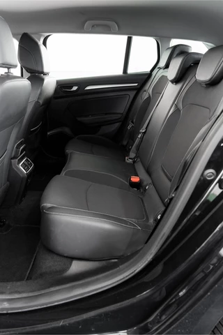 Renault Megane E-Tech – thumbnail 31