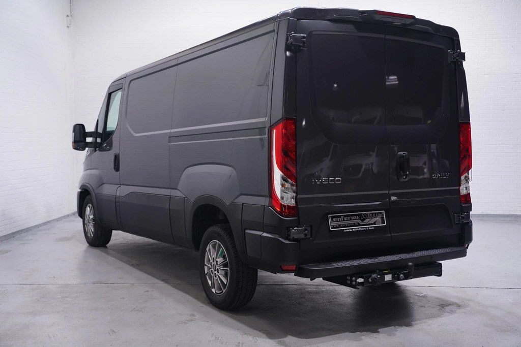 Iveco Daily – foto 4
