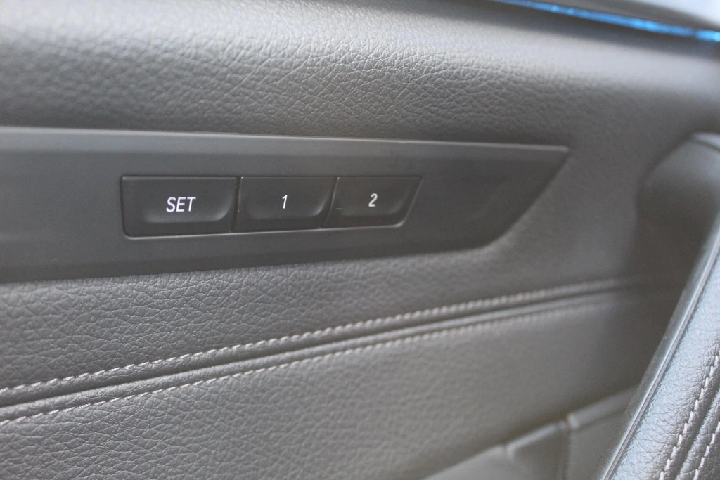 BMW 5 Serie – foto 27