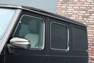 Mercedes-Benz G-Klasse – thumbnail 20
