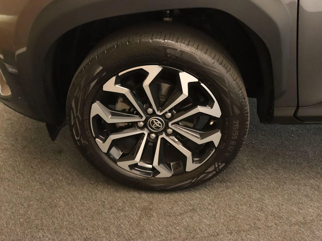 Toyota Yaris Cross – foto 11