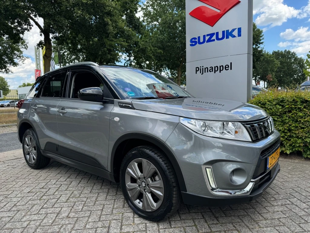 Suzuki Vitara – foto 9