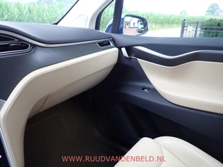 Tesla Model X – thumbnail 31