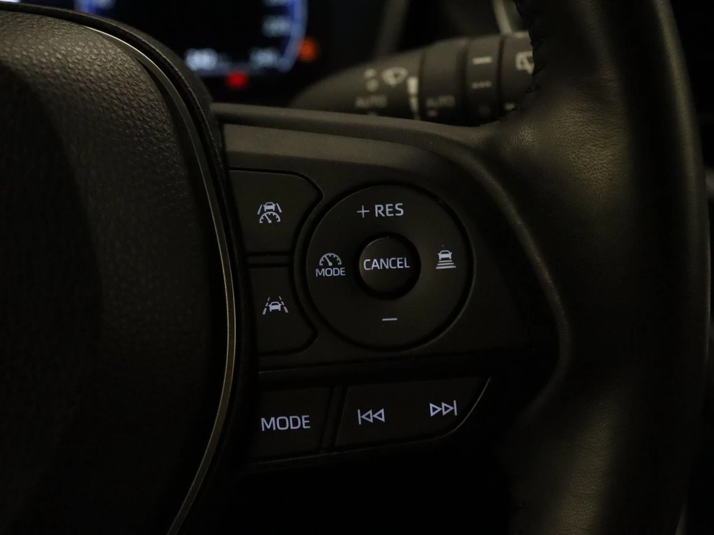 Toyota Corolla Cross – foto 26