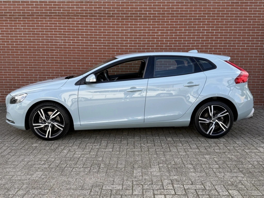 Volvo V40 – foto 3
