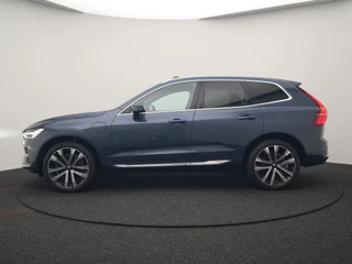 Volvo XC60 – thumbnail 3