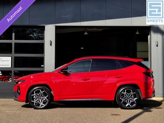 Hyundai Tucson – thumbnail 4