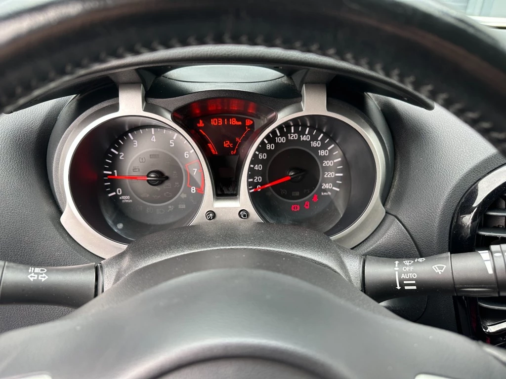 Nissan Juke – foto 26