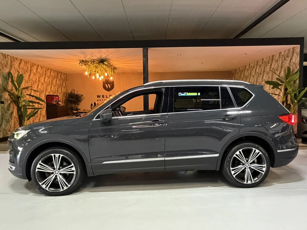 SEAT Tarraco – foto 6