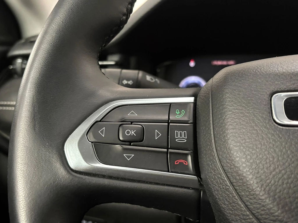 Jeep Compass – foto 23