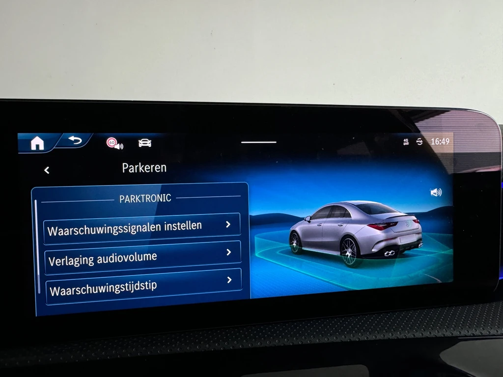 Mercedes-Benz CLA – foto 25