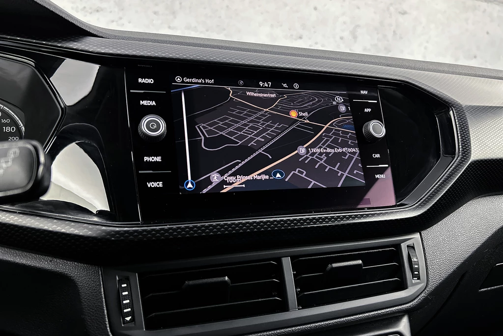 Volkswagen T-Cross – foto 21