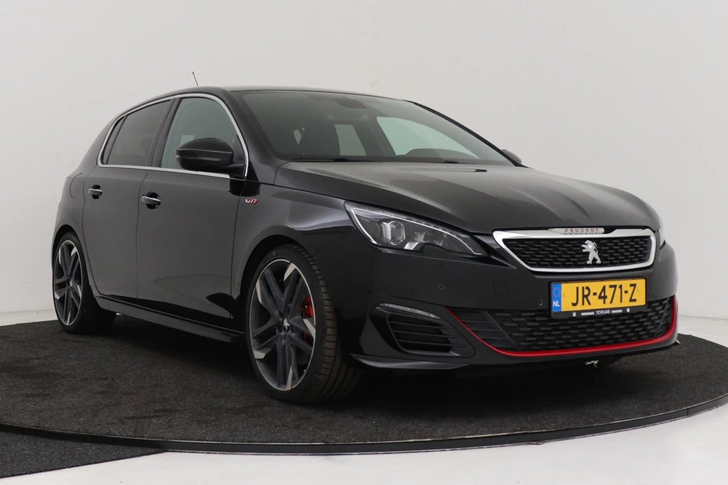 Peugeot 308 – foto 10