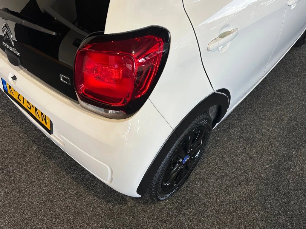 Citroën C1 – foto 45