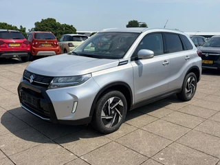 Suzuki Vitara – thumbnail 1