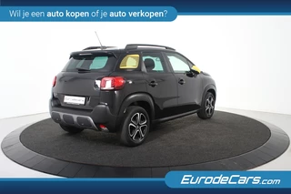 Citroën C3 Aircross – thumbnail 11