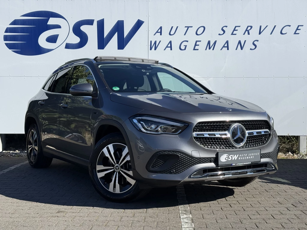 Mercedes-Benz GLA – foto 7