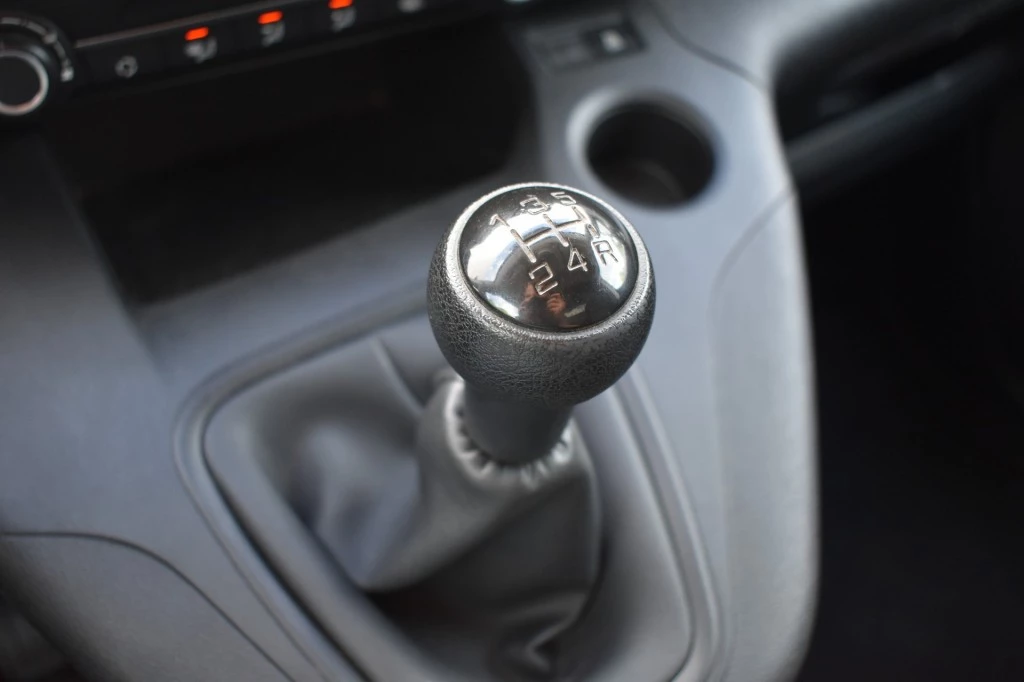 Peugeot Partner – foto 25