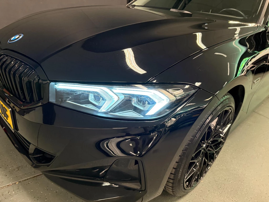 BMW 3 Serie – foto 13