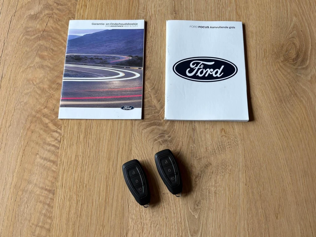 Ford Focus – foto 47