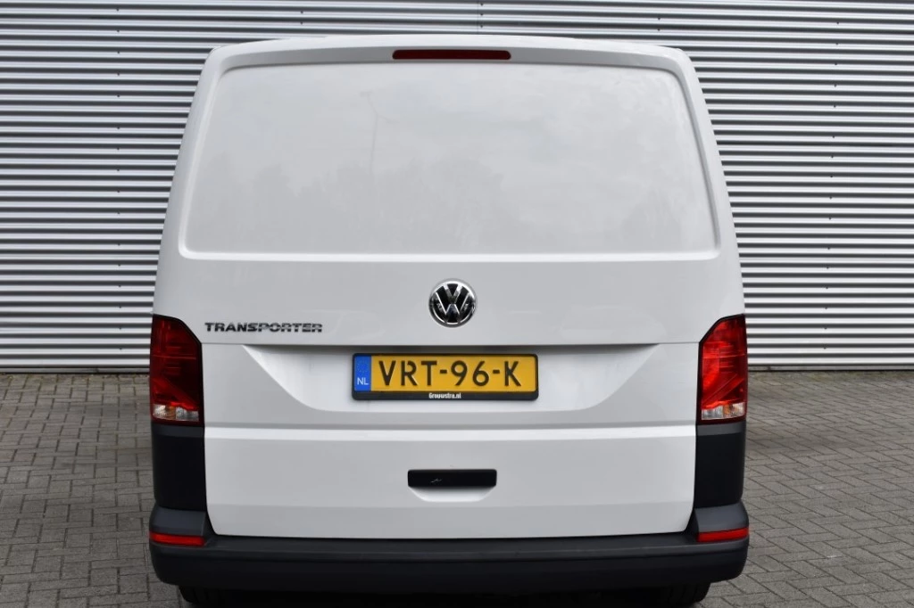 Volkswagen Transporter – foto 3