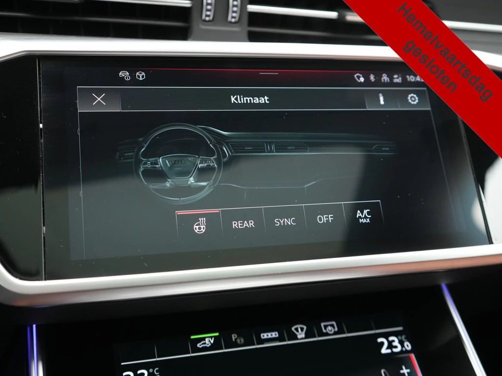 Audi A6 – foto 20