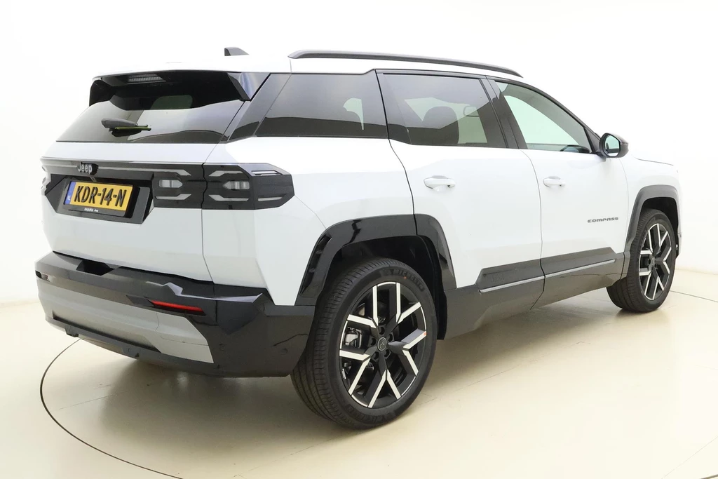 Jeep Compass – foto 6