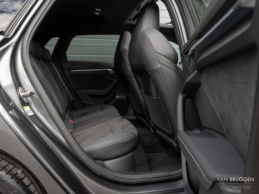 Audi A3 – foto 23