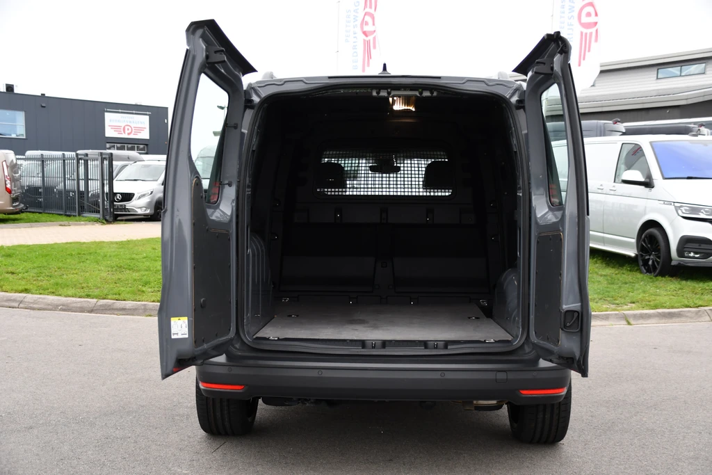 Volkswagen Caddy – foto 33