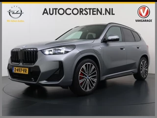 BMW X1 – thumbnail 1