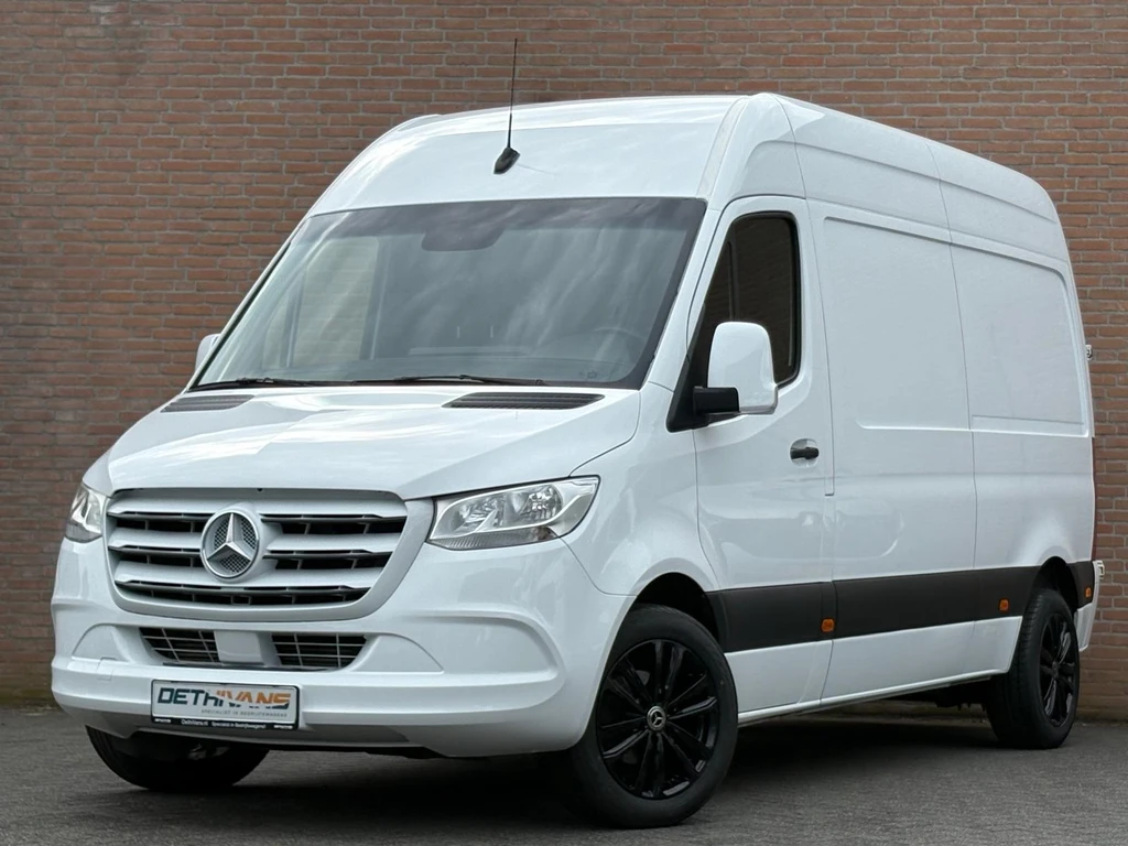 Mercedes-Benz Sprinter – foto 2