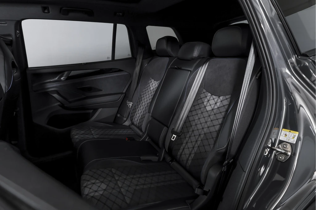 Volkswagen Tayron – foto 15