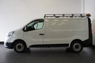 Renault Trafic – thumbnail 2