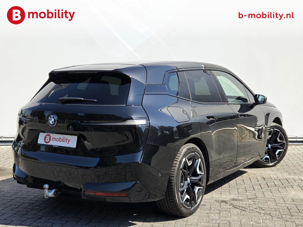 BMW iX – foto 4