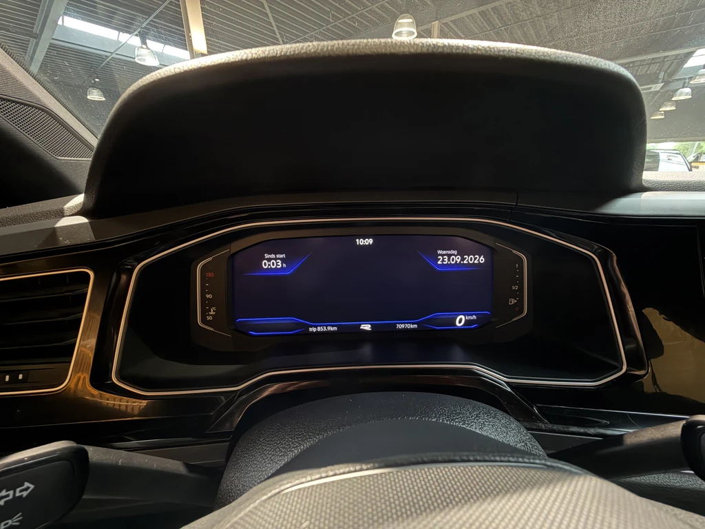 Volkswagen Taigo – foto 26