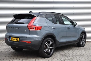 Volvo XC40 – thumbnail 3