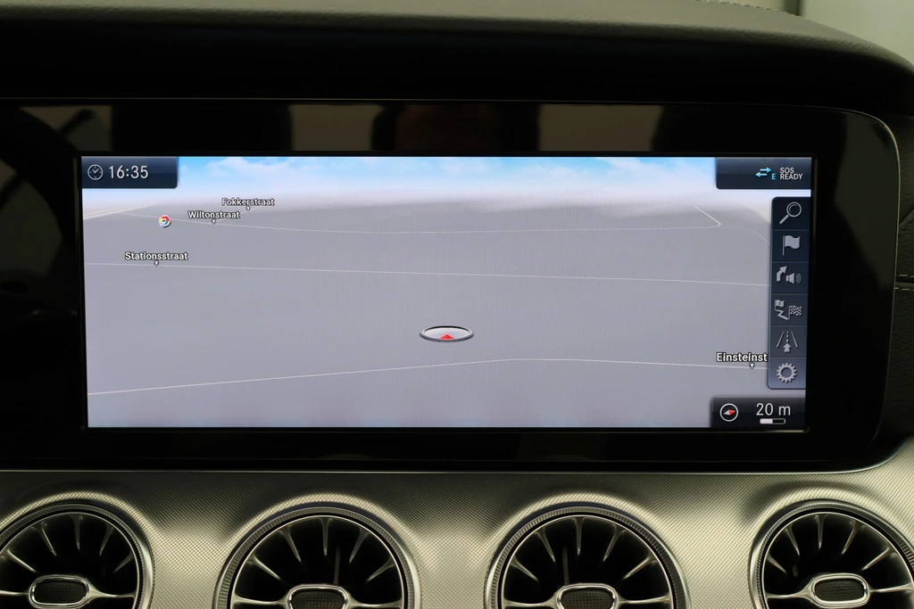 Mercedes-Benz E-Klasse – foto 27