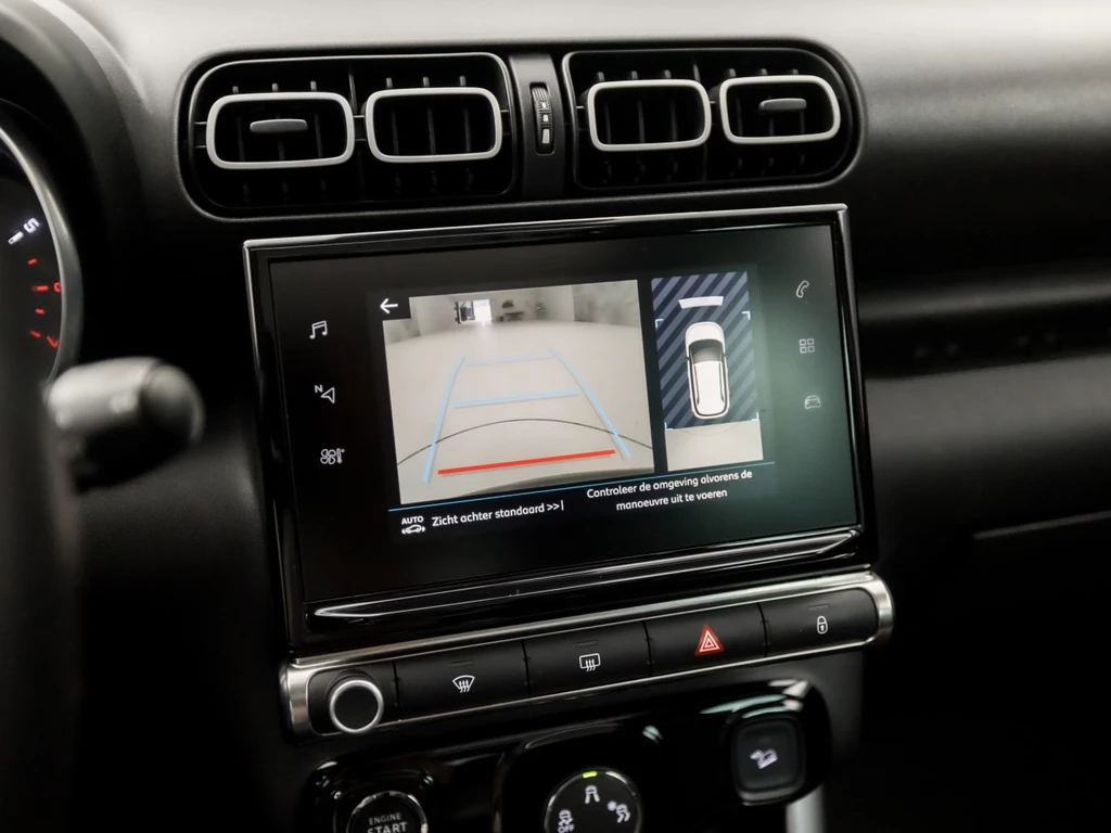 Citroën C3 Aircross – foto 14