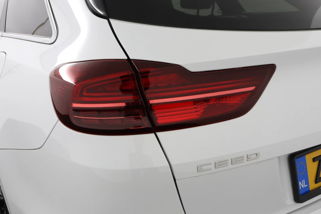 Kia Ceed Sportswagon – foto 41