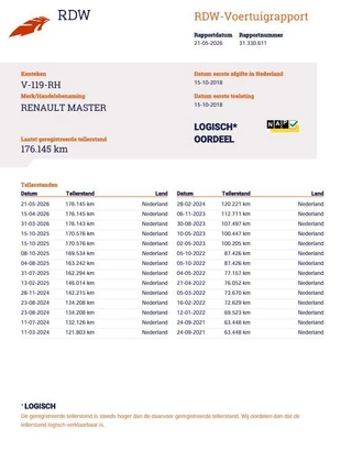 Renault Master – thumbnail 24