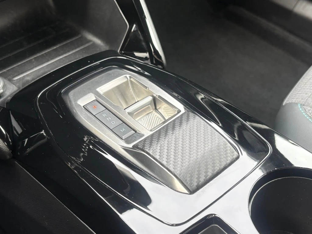 Peugeot 2008 – foto 14