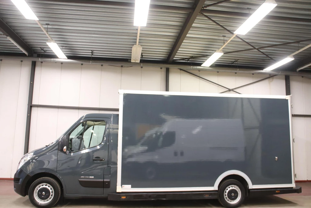 Renault Master – foto 2