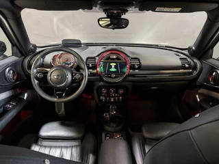 MINI Clubman – thumbnail 8