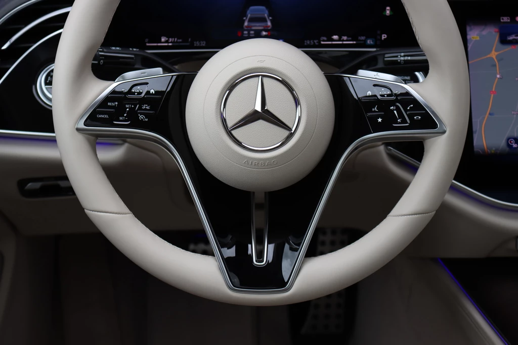 Mercedes-Benz E-Klasse – foto 29