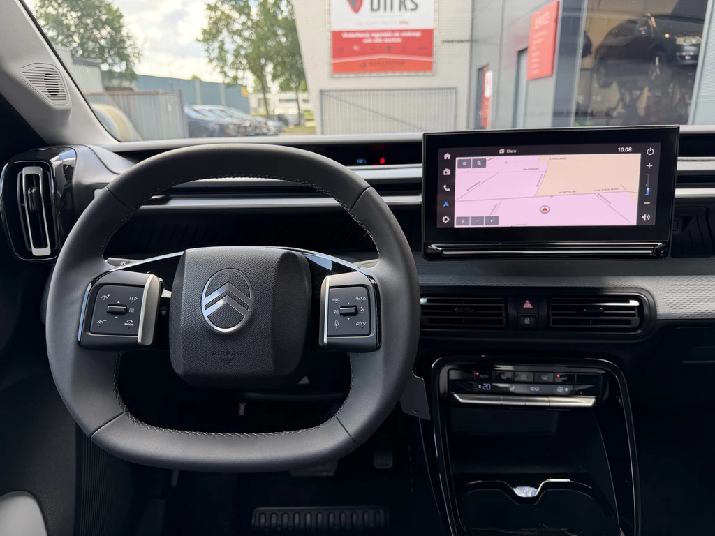 Citroën ë-C3 – foto 14